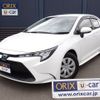 toyota corolla 2022 -TOYOTA--Corolla 6AA-ZWE211--ZWE211-6097728---TOYOTA--Corolla 6AA-ZWE211--ZWE211-6097728- image 1