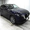 mazda mazda-others 2023 -MAZDA 【岡山 301め6187】--CX-60 KH3P-100491---MAZDA 【岡山 301め6187】--CX-60 KH3P-100491- image 1