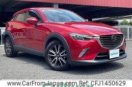 mazda cx-3 2016 -MAZDA--CX-3 LDA-DK5FW--DK5FW-130103---MAZDA--CX-3 LDA-DK5FW--DK5FW-130103-