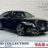 toyota crown-hybrid 2019 quick_quick_6AA-AZSH21_AZSH21-1005945 image 1