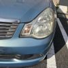 nissan bluebird-sylphy 2006 -NISSAN--Bluebird Sylphy DBA-G11--G11-001368---NISSAN--Bluebird Sylphy DBA-G11--G11-001368- image 5