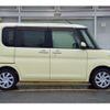 daihatsu tanto 2014 quick_quick_DBA-LA600S_LA600S-0189041 image 8