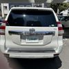 toyota land-cruiser-prado 2016 -TOYOTA--Land Cruiser Prado LDA-GDJ150W--GDJ150-0012765---TOYOTA--Land Cruiser Prado LDA-GDJ150W--GDJ150-0012765- image 18