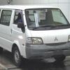 mitsubishi delica-van 2010 -MITSUBISHI--Delica Van SKP2MM--100025---MITSUBISHI--Delica Van SKP2MM--100025- image 1