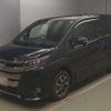 toyota noah 2021 -TOYOTA 【八王子 333ﾅ 93】--Noah 3BA-ZRR85W--ZRR85-0160990---TOYOTA 【八王子 333ﾅ 93】--Noah 3BA-ZRR85W--ZRR85-0160990- image 1