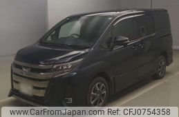 toyota noah 2021 -TOYOTA 【八王子 333ﾅ 93】--Noah 3BA-ZRR85W--ZRR85-0160990---TOYOTA 【八王子 333ﾅ 93】--Noah 3BA-ZRR85W--ZRR85-0160990-