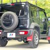 suzuki jimny-sierra 2023 quick_quick_JB74W_JB74W-185588 image 17