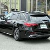 mercedes-benz c-class-station-wagon 2022 -MERCEDES-BENZ--Benz C Class Wagon 3CA-206204C--W1K2062042F068870---MERCEDES-BENZ--Benz C Class Wagon 3CA-206204C--W1K2062042F068870- image 5