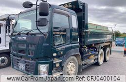 isuzu giga 2014 -ISUZU--Giga CXZ77AT-7005675---ISUZU--Giga CXZ77AT-7005675-