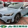 subaru xv 2017 -SUBARU--Subaru XV DBA-GT7--GT7-044630---SUBARU--Subaru XV DBA-GT7--GT7-044630- image 1