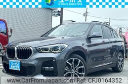 bmw x1 2022 CARSENSOR_JP_AU5929784514