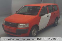 toyota probox-van 2014 -TOYOTA--Probox Van NCP51Vｶｲ-0324196---TOYOTA--Probox Van NCP51Vｶｲ-0324196-