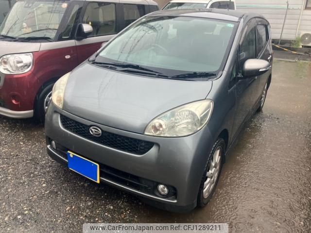 daihatsu sonica 2006 -DAIHATSU--Sonica CBA-L405S--L405S-0012867---DAIHATSU--Sonica CBA-L405S--L405S-0012867- image 2