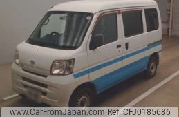 daihatsu hijet-van 2014 -DAIHATSU--Hijet Van EBD-S321V--S321V-0222058---DAIHATSU--Hijet Van EBD-S321V--S321V-0222058-