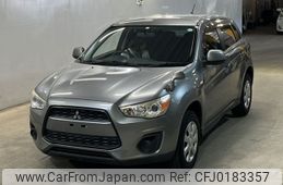 mitsubishi rvr 2014 -MITSUBISHI--RVR GA4W-0301927---MITSUBISHI--RVR GA4W-0301927-