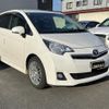 toyota ractis 2011 -TOYOTA--Ractis DBA-NCP120--NCP120-2022032---TOYOTA--Ractis DBA-NCP120--NCP120-2022032- image 1