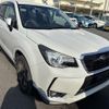 subaru forester 2016 quick_quick_DBA-SJ5_SJ5-085849 image 2