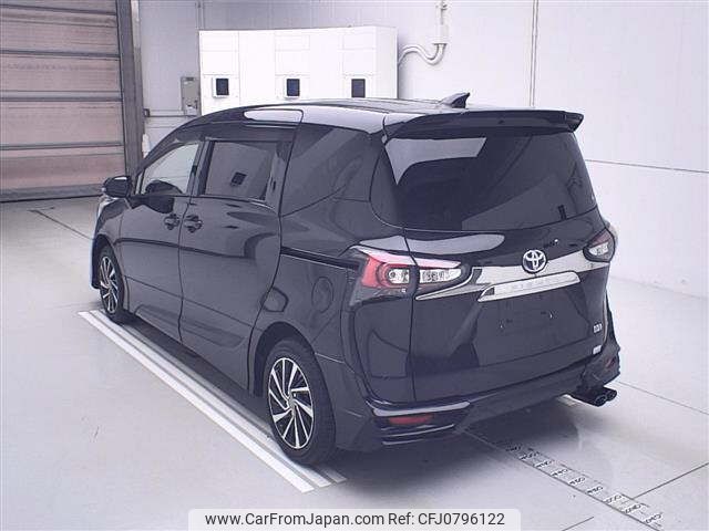 toyota sienta 2021 -TOYOTA--Sienta NHP170G-7254532---TOYOTA--Sienta NHP170G-7254532- image 2