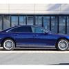 audi a8 2018 -AUDI--Audi A8 AAA-F8CZSF--WAUZZZF87JN011738---AUDI--Audi A8 AAA-F8CZSF--WAUZZZF87JN011738- image 6