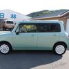 suzuki alto-lapin-chocolat 2015 quick_quick_DBA-HE22S_HE22S-886613 image 5