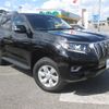 toyota land-cruiser-prado 2023 -TOYOTA--Land Cruiser Prado 3BA-TRJ150W--TRJ150-0155782---TOYOTA--Land Cruiser Prado 3BA-TRJ150W--TRJ150-0155782- image 1