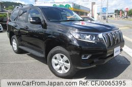 toyota land-cruiser-prado 2023 -TOYOTA--Land Cruiser Prado 3BA-TRJ150W--TRJ150-0155782---TOYOTA--Land Cruiser Prado 3BA-TRJ150W--TRJ150-0155782-