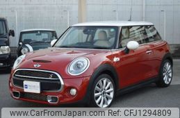 mini mini-others 2015 -BMW 【姫路 381ﾆ2525】--BMW Mini DBA-XM20--WMWXM20702A77090---BMW 【姫路 381ﾆ2525】--BMW Mini DBA-XM20--WMWXM20702A77090-