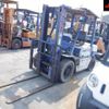 komatsu forklift undefined CFJ1373592 image 5