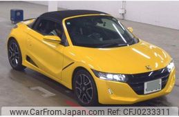 honda s660 2021 quick_quick_3BA-JW5_1202797