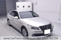 toyota crown 2013 -TOYOTA 【名古屋 304ﾋ2369】--Crown AWS210-6009649---TOYOTA 【名古屋 304ﾋ2369】--Crown AWS210-6009649-
