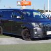 toyota alphard 2015 -TOYOTA--Alphard DBA-AGH30W--AGH30-0003365---TOYOTA--Alphard DBA-AGH30W--AGH30-0003365- image 8