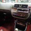 honda civic 1997 CFJ1774705 image 23