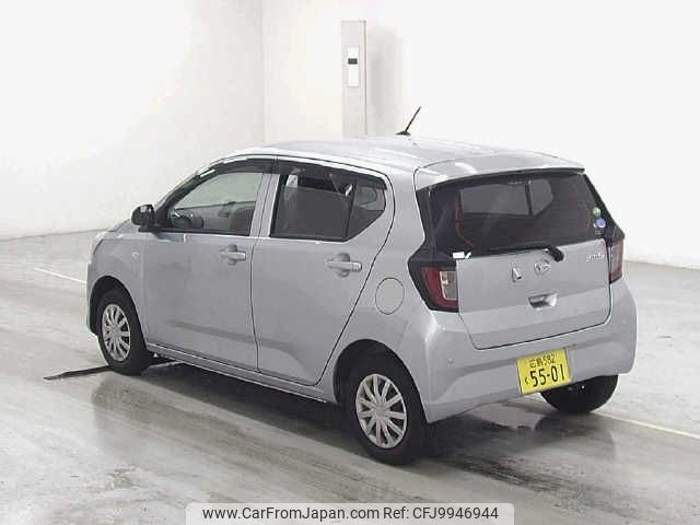 daihatsu mira-e-s 2021 -DAIHATSU 【広島 582ｸ5501】--Mira e:s LA360S--0047750---DAIHATSU 【広島 582ｸ5501】--Mira e:s LA360S--0047750- image 2