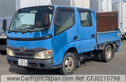 hino dutro 2008 -HINO--Hino Dutoro BDG-XZU308M--XZU308-1004728---HINO--Hino Dutoro BDG-XZU308M--XZU308-1004728-