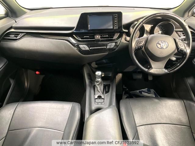 toyota c-hr 2017 CFJ1623592 image 2