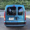 renault kangoo 2009 -RENAULT 【群馬 530ﾛ7155】--Renault Kangoo ABA-KCK4M--KCK4M-80650947---RENAULT 【群馬 530ﾛ7155】--Renault Kangoo ABA-KCK4M--KCK4M-80650947- image 39