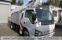 isuzu elf-truck 2006 -ISUZU--Elf PB-NKR81AN--NKR81-7058634---ISUZU--Elf PB-NKR81AN--NKR81-7058634-