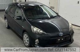 toyota aqua 2013 -TOYOTA--AQUA NHP10-2163172---TOYOTA--AQUA NHP10-2163172-
