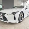 lexus lc 2021 -LEXUS--Lexus LC 6AA-GWZ100--GWZ100-0002982---LEXUS--Lexus LC 6AA-GWZ100--GWZ100-0002982- image 16