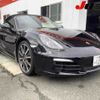 porsche boxster 2015 -PORSCHE--Porsche Boxster 981MA122-GS110091---PORSCHE--Porsche Boxster 981MA122-GS110091- image 1