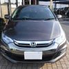 honda insight 2012 CFJ1836112 image 5