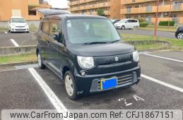 suzuki mr-wagon 2013 CFJ1867151