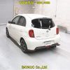 nissan march 2018 -NISSAN--March K13ｶｲ-505626---NISSAN--March K13ｶｲ-505626- image 2