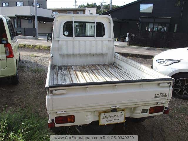 daihatsu hijet-truck 2013 -DAIHATSU 【岐阜 480ｿ9843】--Hijet Truck S201P-0103781---DAIHATSU 【岐阜 480ｿ9843】--Hijet Truck S201P-0103781- image 2