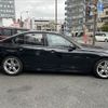 bmw 3-series 2014 -BMW--BMW 3 Series DBA-3B20--WBA3B16030NS57819---BMW--BMW 3 Series DBA-3B20--WBA3B16030NS57819- image 4