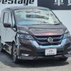 nissan serena 2017 quick_quick_DAA-GFC27_GFC27-053085 image 5