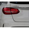 mercedes-benz c-class-station-wagon 2016 quick_quick_LDA-205204_WDD2052042F439738 image 14