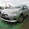 toyota aqua 2012 -TOYOTA 【山形 502ｻ9005】--AQUA NHP10--2090277---TOYOTA 【山形 502ｻ9005】--AQUA NHP10--2090277- image 28