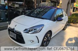 citroen ds-automobiles-ds3-convertible 2016 GOO_JP_700957089930250123001