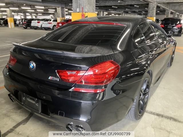 bmw 6-series 2013 quick_quick_DBA-6A30_WBA6A02050DZ11595 image 2